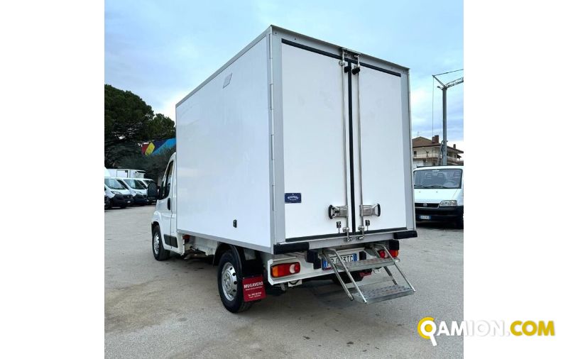 Peugeot BOXER boxer | MUGAVERO ANTONIO & FIGLI SRL