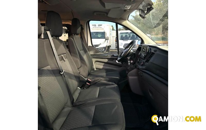 Ford TRANSIT transit | MUGAVERO ANTONIO & FIGLI SRL