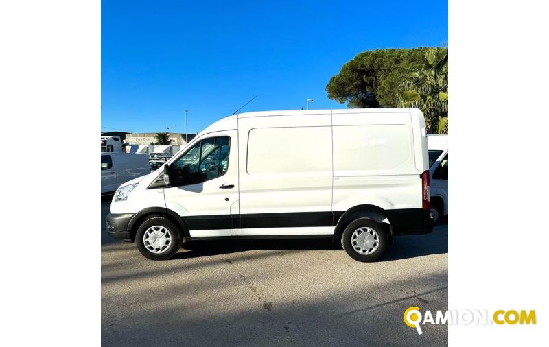 Ford TRANSIT transit | MUGAVERO ANTONIO & FIGLI SRL