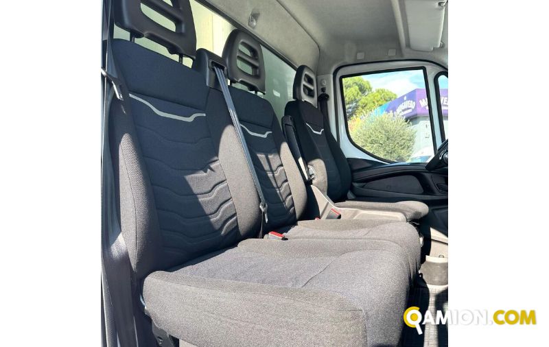 Iveco DAILY 35C14 | MUGAVERO ANTONIO & FIGLI SRL