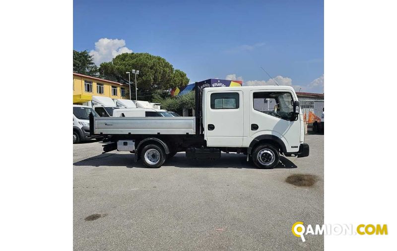 Nissan NT400 nt400 | MUGAVERO ANTONIO & FIGLI SRL