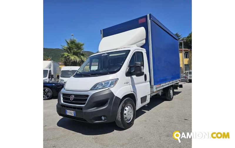 Fiat DUCATO ducato | MUGAVERO ANTONIO & FIGLI SRL