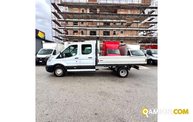 Ford TRANSIT TRANSIT | MUGAVERO ANTONIO & FIGLI SRL