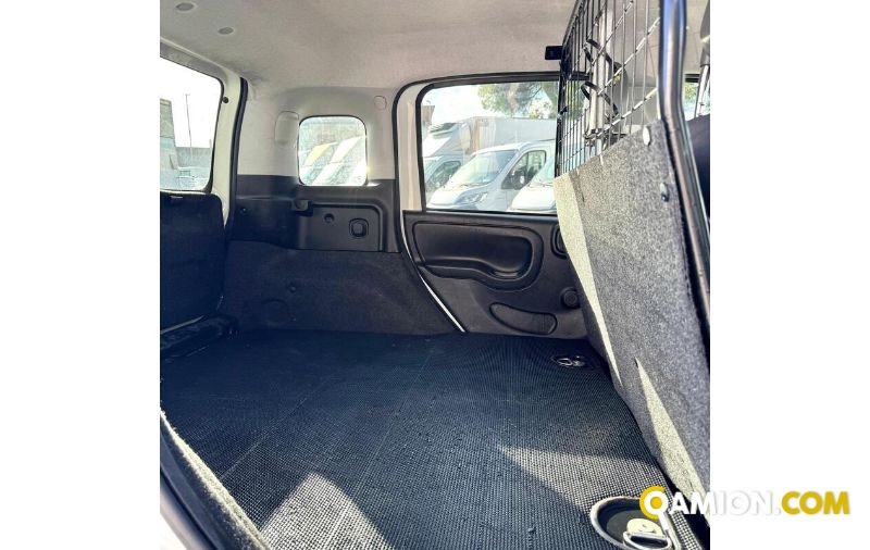 Fiat PANDA PANDA | MUGAVERO ANTONIO & FIGLI SRL