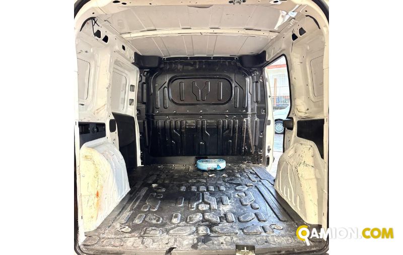 Fiat DOBLO DOBLO | MUGAVERO ANTONIO & FIGLI SRL