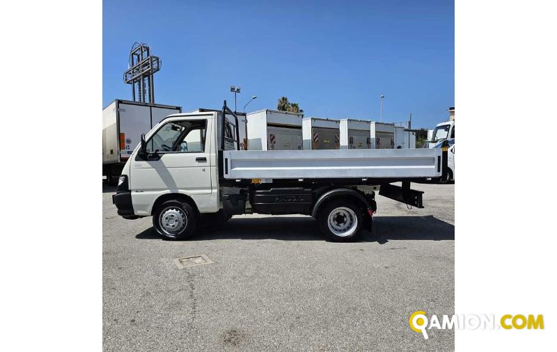 Piaggio PORTER porter | MUGAVERO ANTONIO & FIGLI SRL