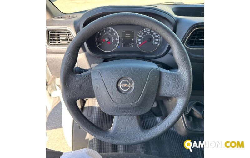 Opel MOVANO MOVANO | MUGAVERO ANTONIO & FIGLI SRL