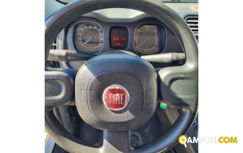 Fiat PANDA panda | MUGAVERO ANTONIO & FIGLI SRL