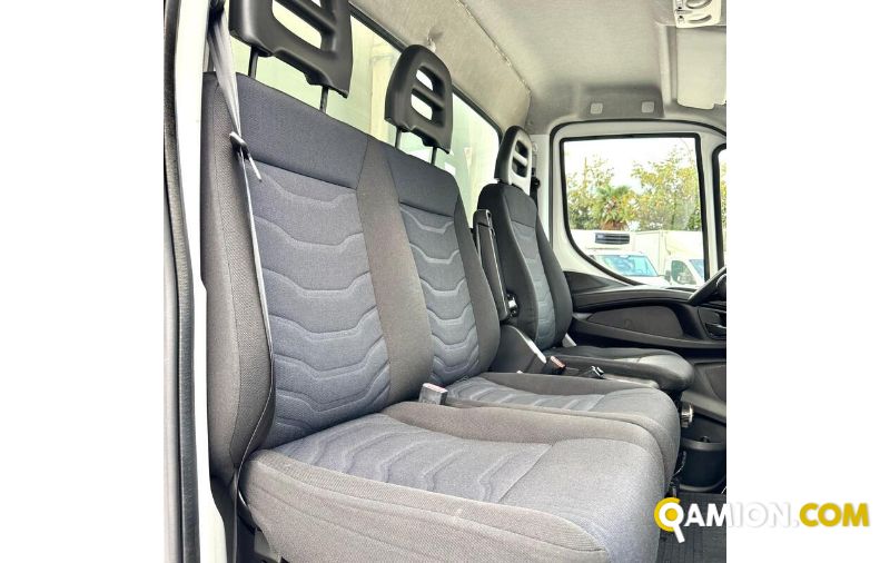 Iveco DAILY daily 60c15 | MUGAVERO ANTONIO & FIGLI SRL