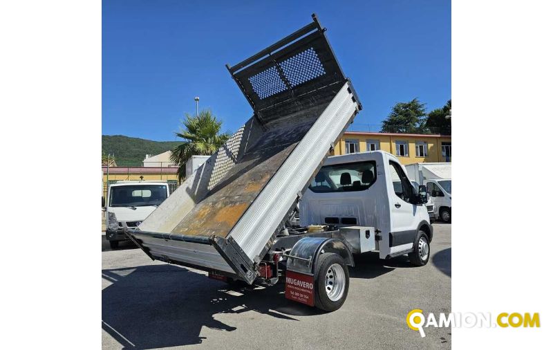 Ford TRANSIT 350 2.0TDCi TRANSIT 350 2.0TDCi | MUGAVERO ANTONIO & FIGLI SRL
