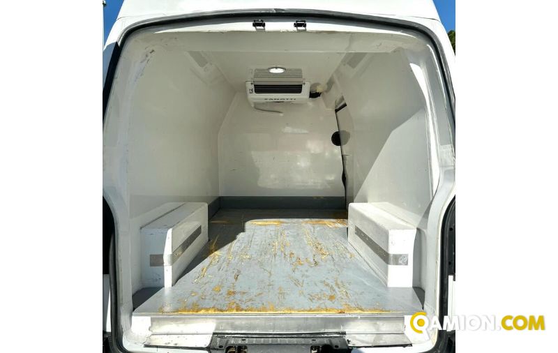 Volkswagen TRANSPORTER transporter | MUGAVERO ANTONIO & FIGLI SRL