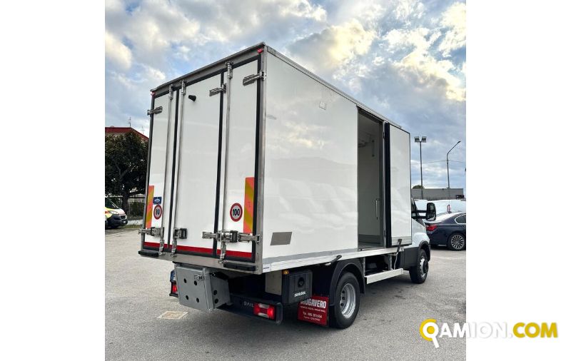 Iveco DAILY daily 60c15 | MUGAVERO ANTONIO & FIGLI SRL