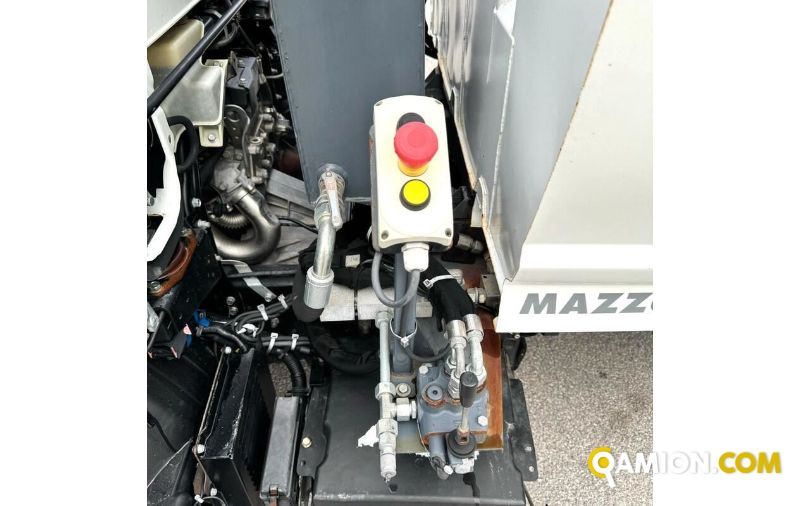 Mitsubishi fuso Canter Canter | MUGAVERO ANTONIO & FIGLI SRL