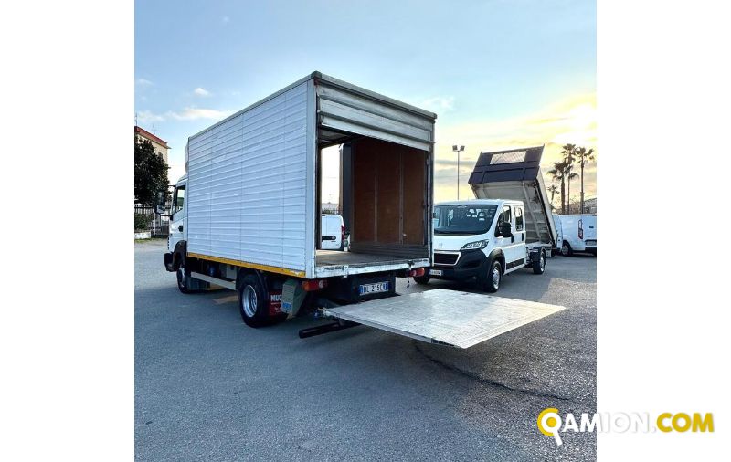 Nissan ATLEON ATLEON | MUGAVERO ANTONIO & FIGLI SRL