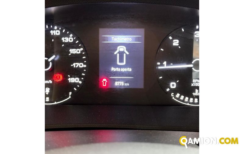 Fiat DUCATO DUCATO | MUGAVERO ANTONIO & FIGLI SRL