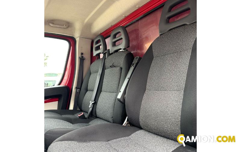 Fiat DUCATO ducato maxi | MUGAVERO ANTONIO & FIGLI SRL