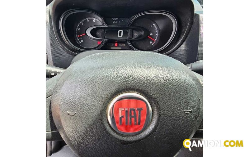 Fiat TALENTO talento | MUGAVERO ANTONIO & FIGLI SRL