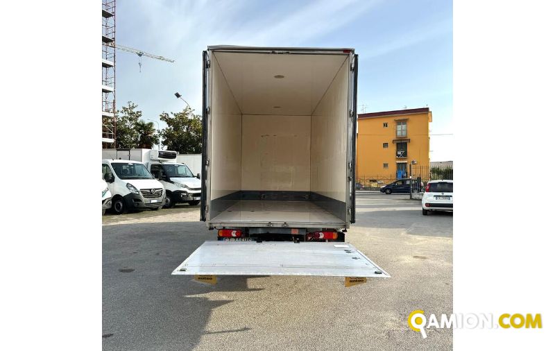 Renault MASTER MASTER | MUGAVERO ANTONIO & FIGLI SRL