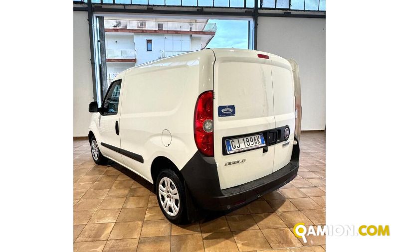 Fiat DOBLO DOBLO | MUGAVERO ANTONIO & FIGLI SRL