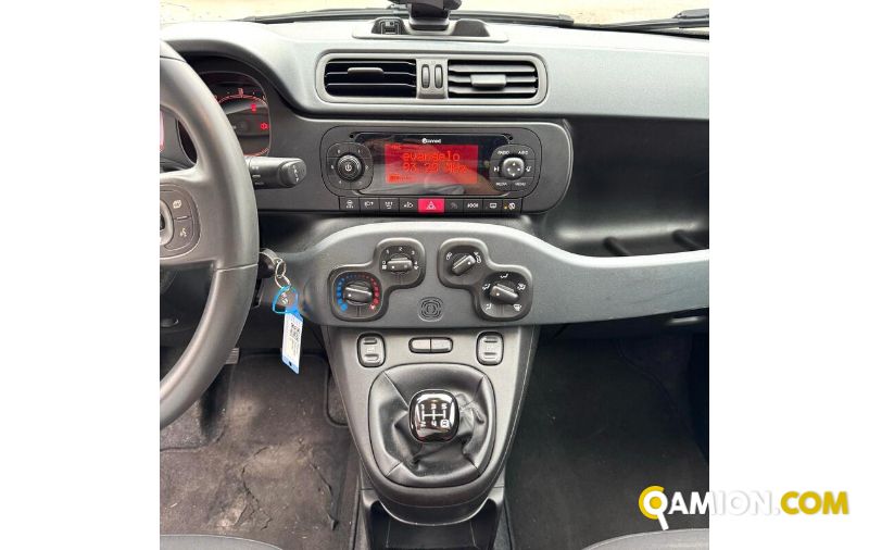 Fiat PANDA PANDA | MUGAVERO ANTONIO & FIGLI SRL