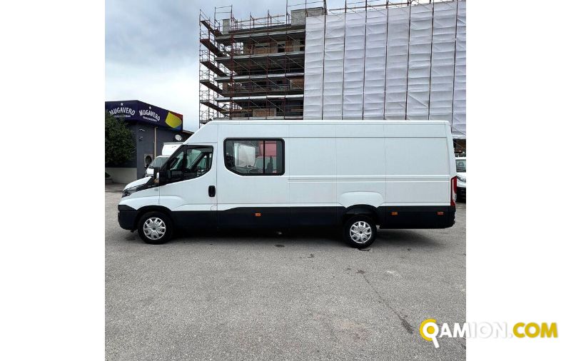 Iveco DAILY daily 35s15 | MUGAVERO ANTONIO & FIGLI SRL