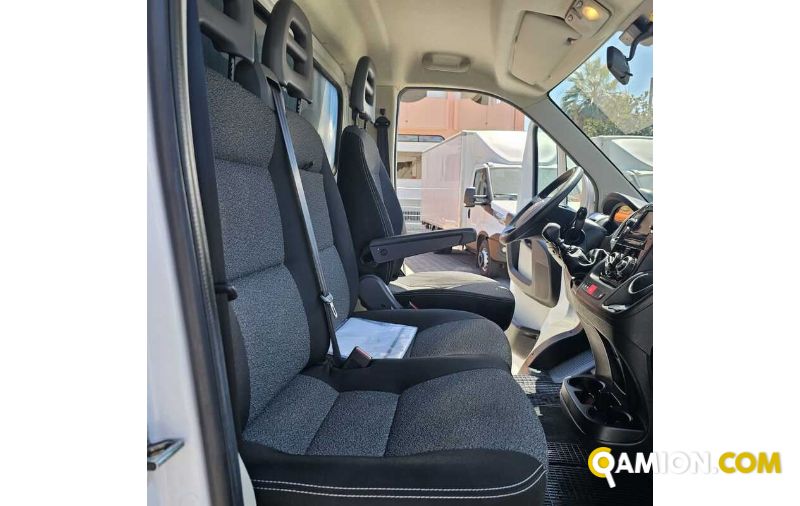 Fiat DUCATO ducato | MUGAVERO ANTONIO & FIGLI SRL
