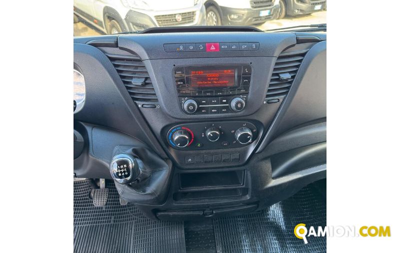 Iveco DAILY 35C14 | MUGAVERO ANTONIO & FIGLI SRL