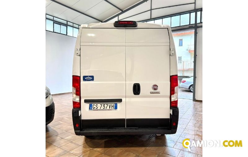 Fiat DUCATO DUCATO | MUGAVERO ANTONIO & FIGLI SRL