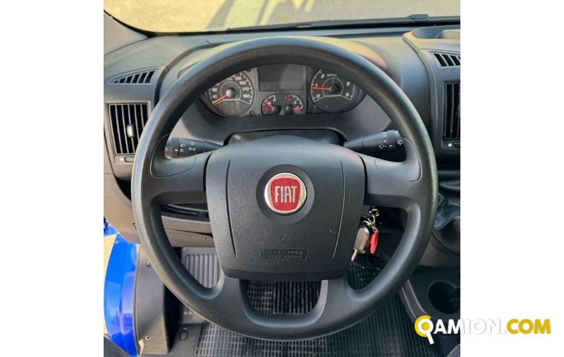 Fiat DUCATO ducato | MUGAVERO ANTONIO & FIGLI SRL