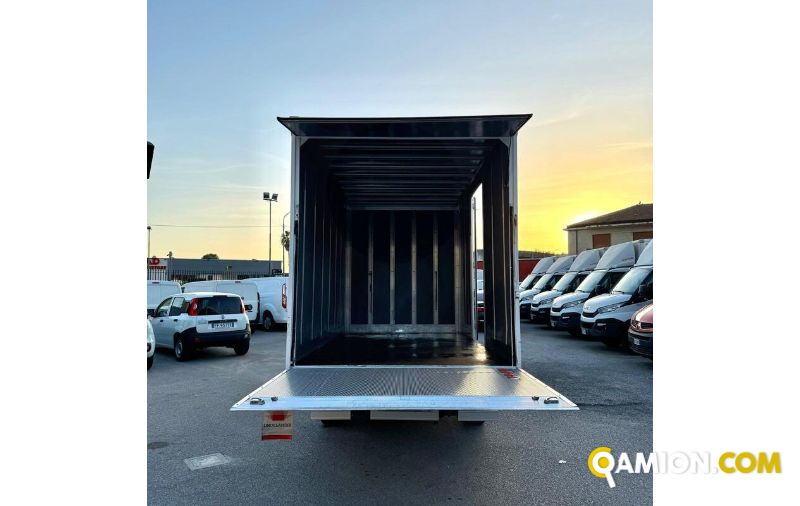 Opel MOVANO MOVANO | MUGAVERO ANTONIO & FIGLI SRL