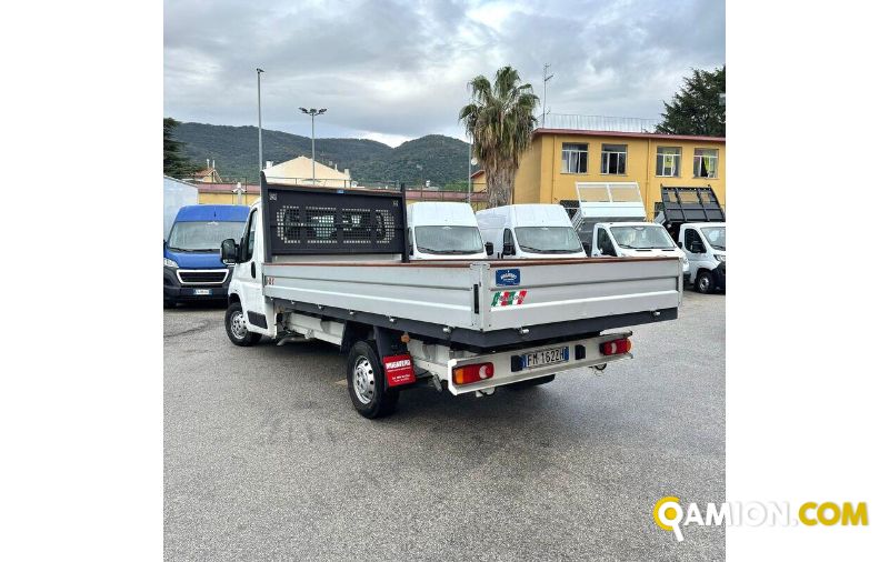 Citroen JUMPER JUMPER | MUGAVERO ANTONIO & FIGLI SRL