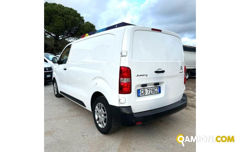 Citroen JUMPY jumpy | MUGAVERO ANTONIO & FIGLI SRL