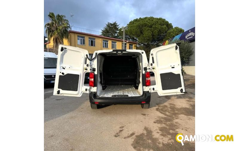 Citroen JUMPY jumpy | MUGAVERO ANTONIO & FIGLI SRL