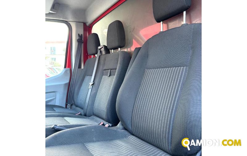 Ford TRANSIT TRANSIT | MUGAVERO ANTONIO & FIGLI SRL