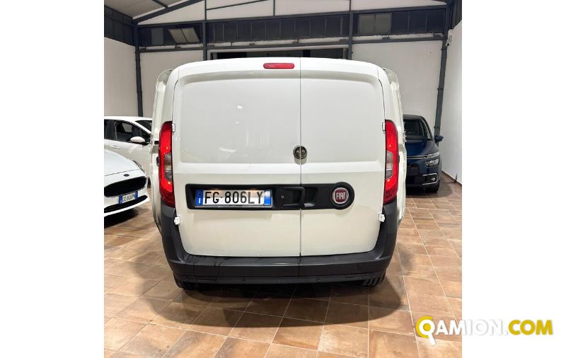 Fiat DOBLO doblo maxi | MUGAVERO ANTONIO & FIGLI SRL