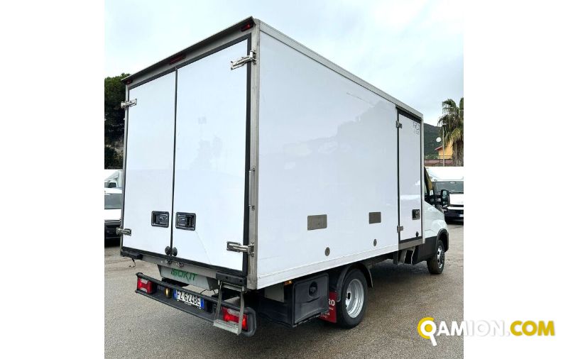 Iveco DAILY daily 35c16 | MUGAVERO ANTONIO & FIGLI SRL