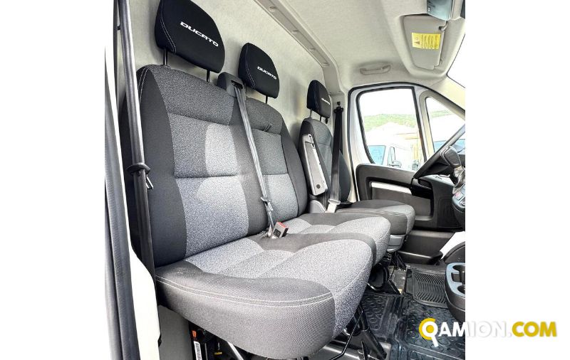 Fiat E-DUCATO E-DUCATO | MUGAVERO ANTONIO & FIGLI SRL