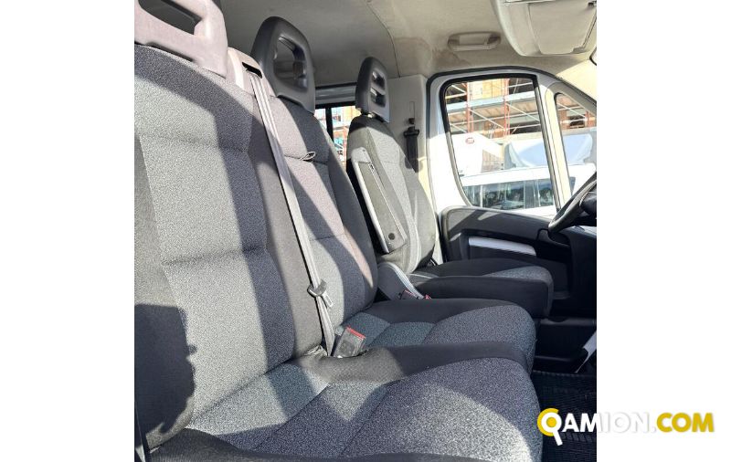 Fiat DUCATO DUCATO | MUGAVERO ANTONIO & FIGLI SRL