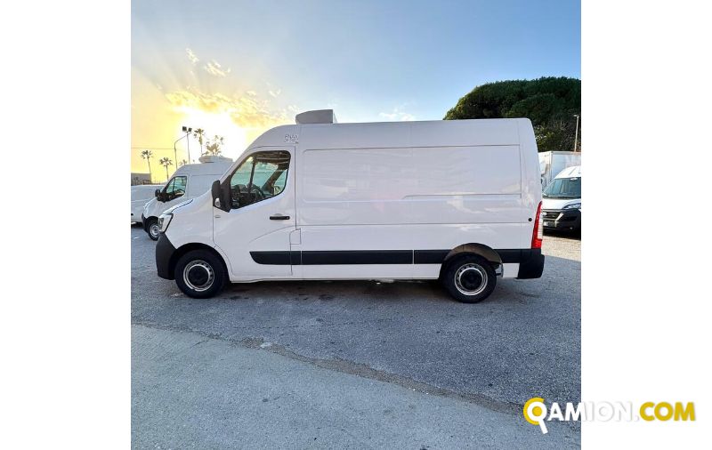 Renault MASTER MASTER | MUGAVERO ANTONIO & FIGLI SRL