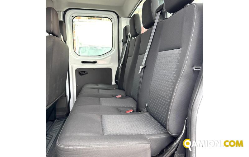 Ford TRANSIT TRANSIT | MUGAVERO ANTONIO & FIGLI SRL