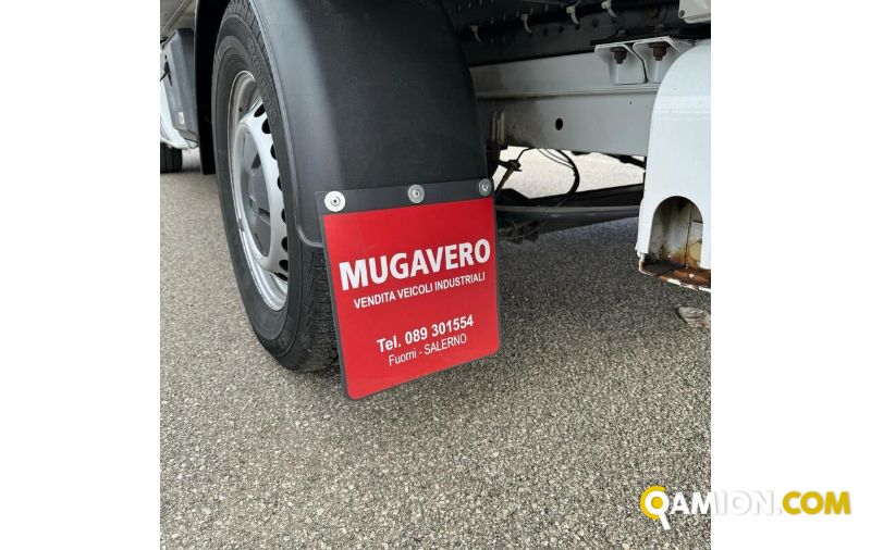 Mercedes SPRINTER SPRINTER | MUGAVERO ANTONIO & FIGLI SRL