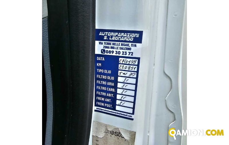 Ford TRANSIT 350 | MUGAVERO ANTONIO & FIGLI SRL