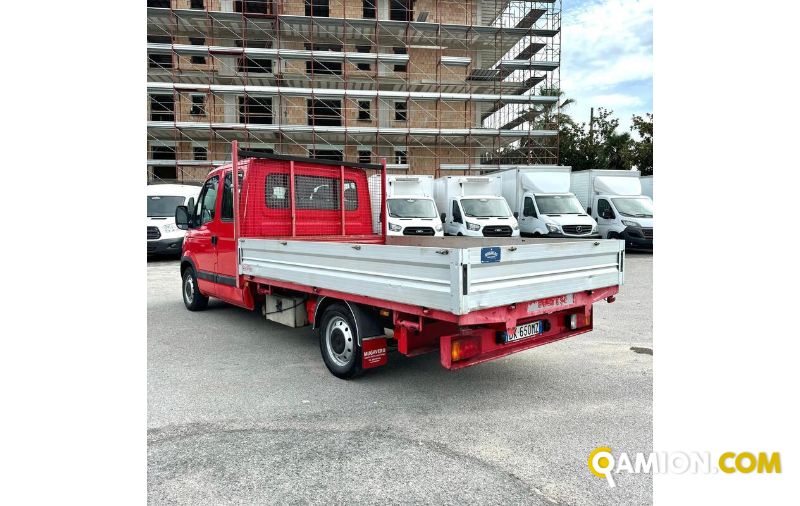 Renault MASTER MASTER | MUGAVERO ANTONIO & FIGLI SRL