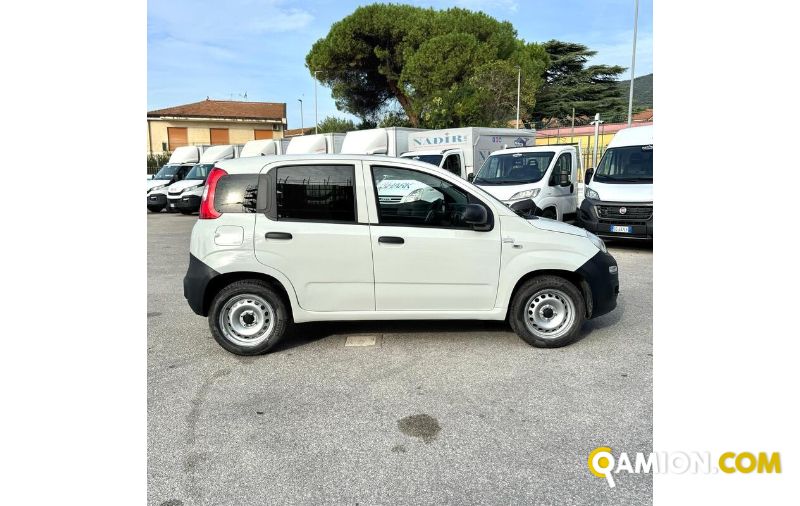 Fiat PANDA PANDA | MUGAVERO ANTONIO & FIGLI SRL