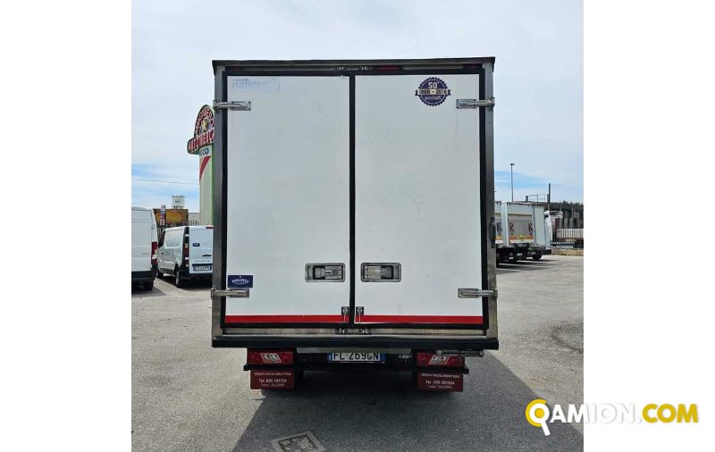 Ford TRANSIT 350 | MUGAVERO ANTONIO & FIGLI SRL