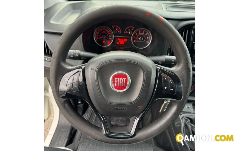 Fiat DOBLO doblo | MUGAVERO ANTONIO & FIGLI SRL
