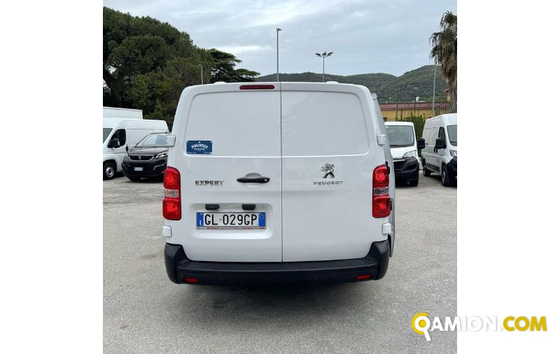 Peugeot EXPERT EXPERT | MUGAVERO ANTONIO & FIGLI SRL
