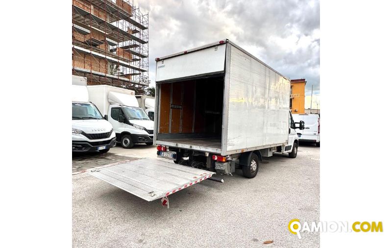 Fiat DUCATO DUCATO | MUGAVERO ANTONIO & FIGLI SRL
