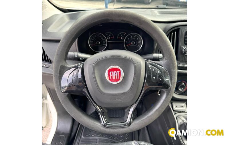 Fiat DOBLO DOBLO | MUGAVERO ANTONIO & FIGLI SRL