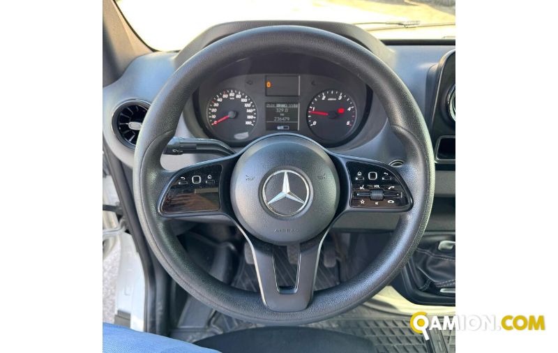 Mercedes SPRINTER sprinter 314 | MUGAVERO ANTONIO & FIGLI SRL